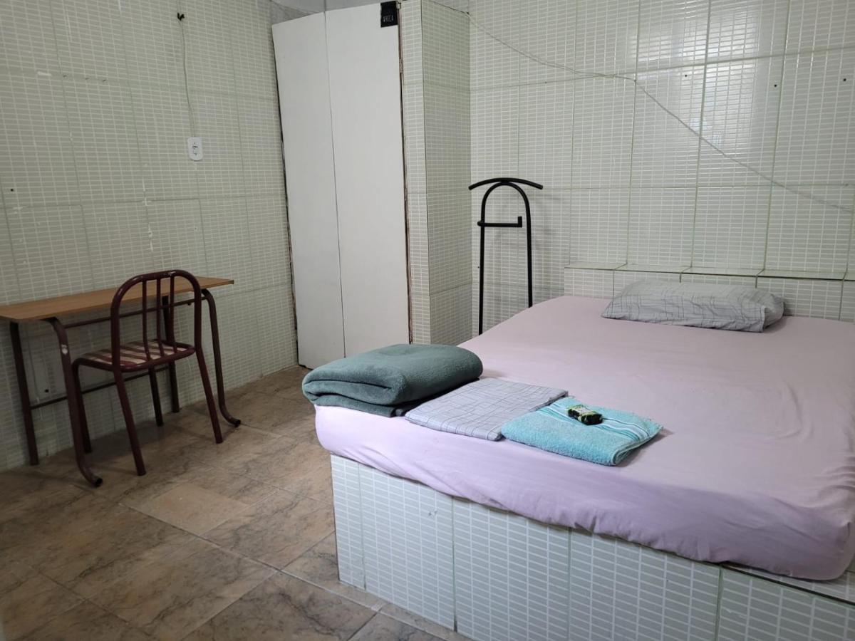 Guest House Bh Belo Horizonte Eksteriør bilde