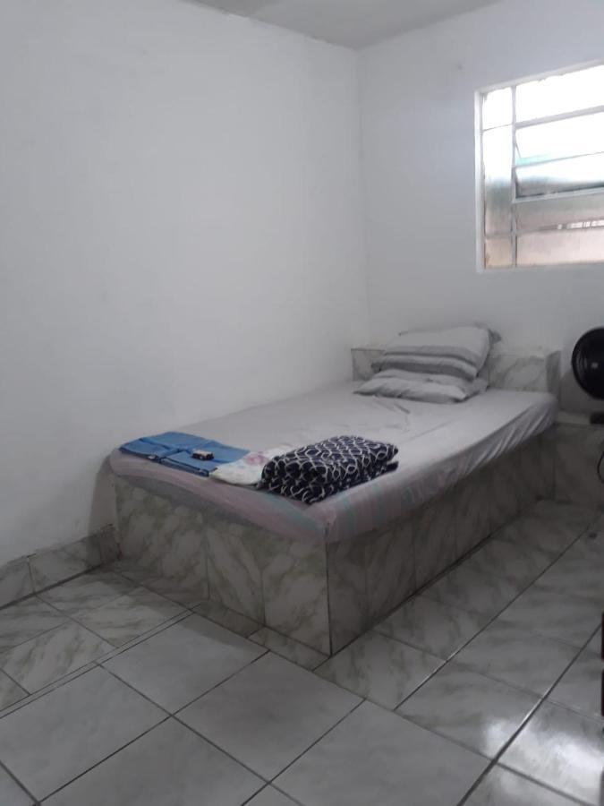 Guest House Bh Belo Horizonte Eksteriør bilde